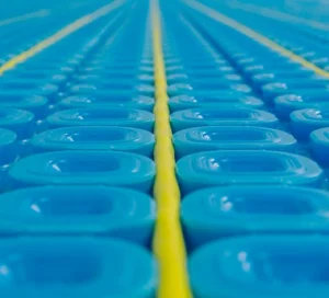 Thermosphere Ultimate Decoupling Membrane Heating Cable 125lm 11.54m2 detail view - Image 6