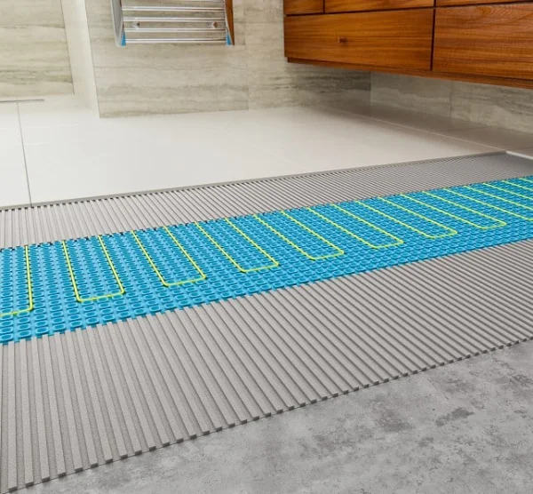 Thermosphere Ultimate Decoupling Membrane Heating Cable 150lm 13.85m2