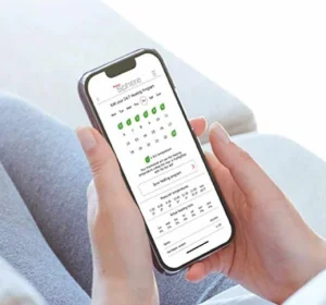 Thermosphere Screed Cable 500w detail view - Image 5