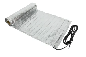 Thermosphere Heating Foil 140w 2.0m2 detail view - Image 2