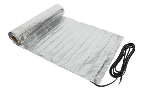 Thermosphere Heating Foil 140w 12.0m2 detail view - Image 2