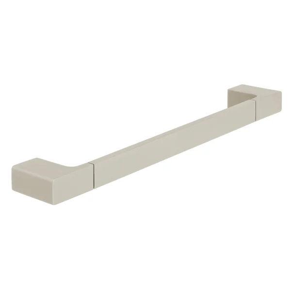 Vado Individual Shama Towel Rail 450mm (18") Brushed Nickel