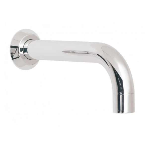 Vado Origins Bath Spout Wall Mounted Chrome