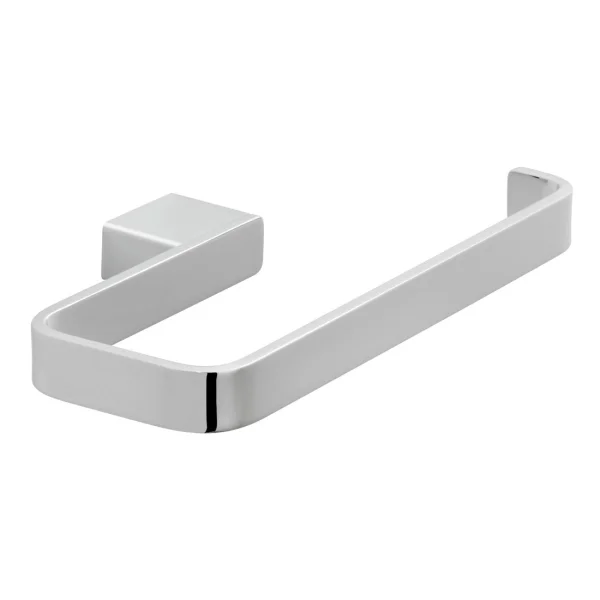 Vado Phase Towel Ring Chrome