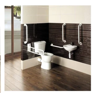 Eastbrook Close Coupled Doc M Packs White