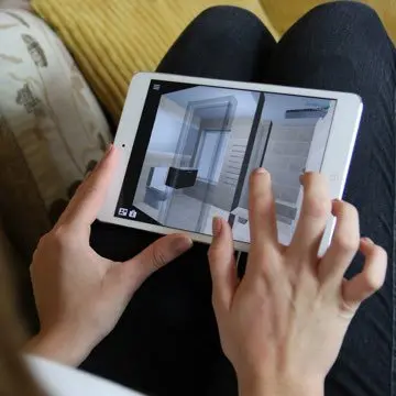 OUR SHOWROOM EXPERIENCE