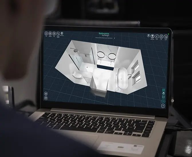 OUR SHOWROOM EXPERIENCE