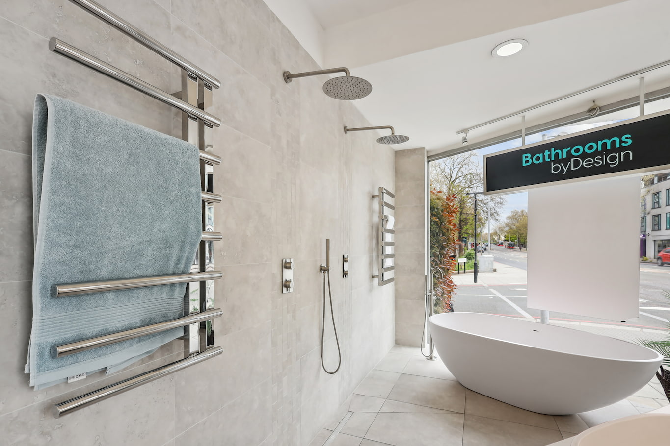 BathroomsbyDesign | Nationwide Bathroom Design Specialists