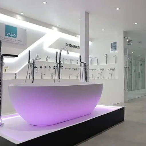 BathroomsbyDesign | Nationwide Bathroom Design Specialists