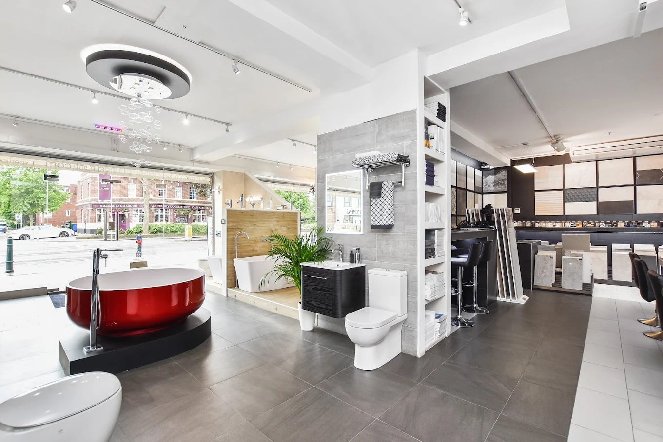 BathroomsbyDesign | Nationwide Bathroom Design Specialists