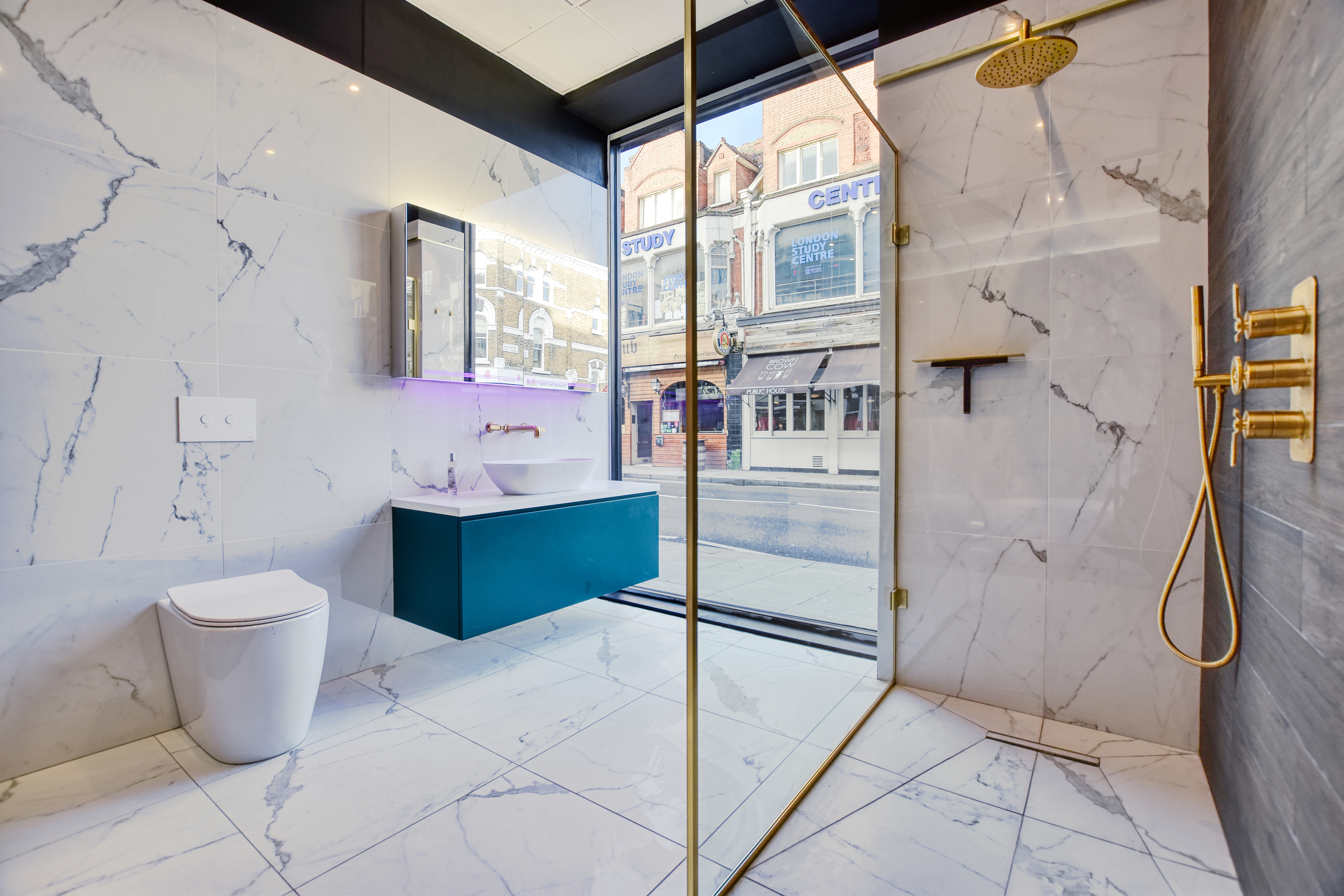 BathroomsbyDesign | Nationwide Bathroom Design Specialists