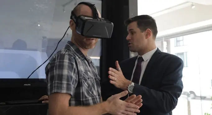 OUR SHOWROOM EXPERIENCE