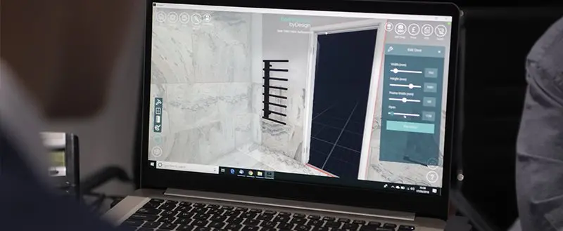 OUR SHOWROOM EXPERIENCE