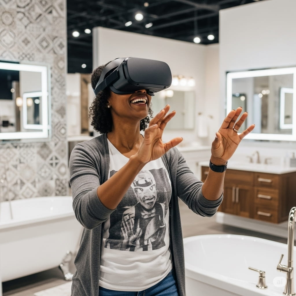 BathroomsbyDesign | Nationwide Bathroom Design Specialists