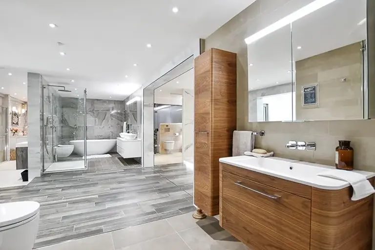 BathroomsbyDesign | Nationwide Bathroom Design Specialists