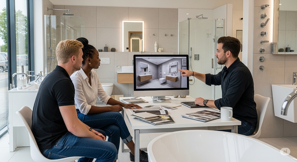 BathroomsbyDesign | Nationwide Bathroom Design Specialists